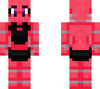 fnaf penelope the pig