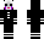 fnaf puppet girl