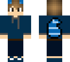 for my cousin