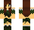 forest girl