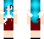 formal girl