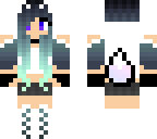fox girl