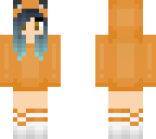 fox girl