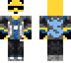 fox team mystic
