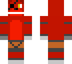 foxy