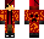 foxy boy 2