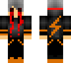 freakish boy