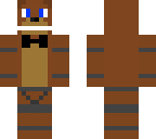freddy