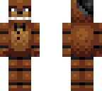freddy fazbear