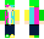 freshtale sans_human