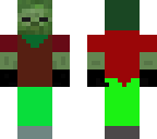 friend of zombies