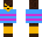 frisk