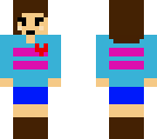 frisk