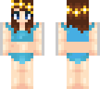 frisk swim