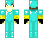 full armor bibij