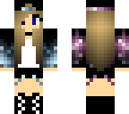 galaxy girl