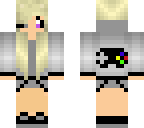 gamer cutie
