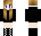 gamer girl