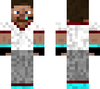 gamer steve