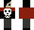 genderless skin alternative version