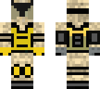 genosis specialist trooper