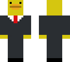 gentel duck