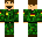 german man