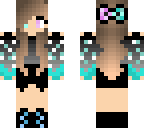 ghost gurl