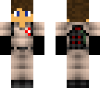 ghostbuster