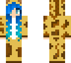 giraffe girl