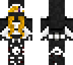 girl assasin