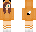 girl foxuka