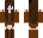 girl old freddy