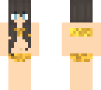 girl swim suit