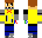 glitch