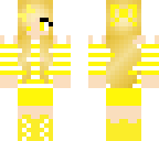 golden girl
