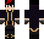 goth me
