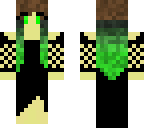 goth prom dress edit
