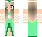 grass girl