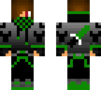 green assasine