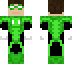 green lantern