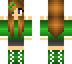 green me