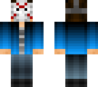 h20 delirous skin