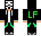 hacker lf