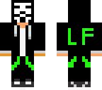 hacker lf