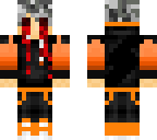 halloween boy