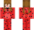 happyladybug's skin 4 pixel
