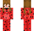 happyladybug's skin