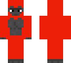 harambe