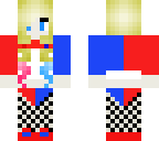 harley quinn